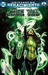 GREEN LANTERNS NÚM. 02 (RENACIMIENTO)