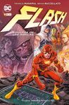 FLASH: LA GUERRA DE LOS GORILAS