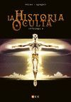 LA HISTORIA OCULTA INTEGRAL 04