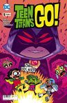 TEEN TITANS GO! NÚM. 05