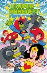 ¡SUPERPODERES! NÚM. 02 (DE 6)