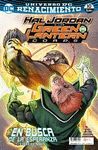 GREEN LANTERN 65 (MENSUAL)