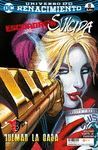 ESCUADRÓN SUICIDA 08 (MENSUAL)