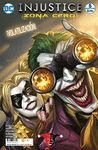 INJUSTICE: ZONA CERO 05