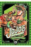 JOJOS BIZARRE ADVENTURE PARTE 02 BATTLE TENDENCY N 01