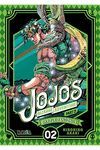 JOJO´S BIZARRE ADVENTURE 05 BATTLE TENDENCY 02