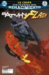 BATMAN/ FLASH: LA CHAPA NÚM. 02 (DE 4) (RENACIMIENTO)