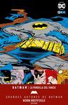 GRANDES AUTORES DE BATMAN: NORM BREYFOGLE ? LA PANDILLA DEL FANGO
