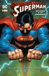 SUPERMAN: RETORNO A LA GRANDEZA