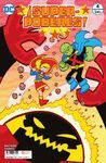 ¡SUPERPODERES! NÚM. 04 (DE 6)