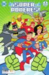 ¡SUPERPODERES! NÚM. 05 (DE 6)