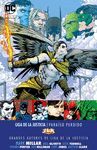 GRANDES AUTORES DE LA LIGA DE LA JUSTICIA: MARK MILLAR ? PARAÍSO PERDIDO