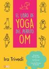 EL LIBRO DE YOGA DEL PERRITO OM