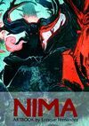 NIMA: ARTBOOK