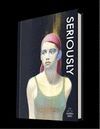 SERIOUSLY THE ART OF ANDREA SERIO