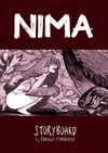 NIMA: STORYBOARD