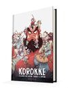KOROKKE Y LA CHICA QUE DIJO NO