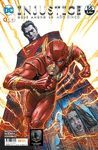INJUSTICE: GODS AMONG US NÚM. 55