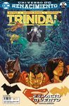 BATMAN/SUPERMAN/WONDER WOMAN: TRINIDAD NÚM. 12 (RENACIMIENTO)