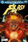 FLASH NÚM. 28/ 14 (RENACIMIENTO)