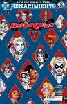 HARLEY QUINN NÚM. 20/ 12 (RENACIMIENTO)