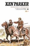 KEN PARKER NÚM. 06: EL PUEBLO DE LOS HOMBRES/LA BALADA DE PAT O`SHANE