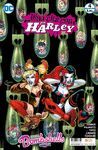 UNA CITA CON HARLEY NÚM. 04 ( DE 6): ZATANNA