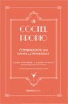 UN CÓCTEL PROPIO: BEBIDAS PARA DAMAS LITERARIAS