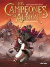LOS CAMPEONES DE ALBION