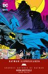 GRANDES AUTORES DE BATMAN: NORM BREYFOGLE ? EL ESPÍRITU DE LA BESTIA