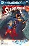 SUPERGIRL NÚM. 02 (RENACIMIENTO)