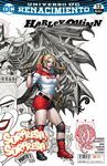 HARLEY QUINN NÚM. 21/ 13 (RENACIMIENTO)