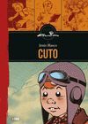 COLECCIÓN JESÚS BLASCO - CUTO VOL. 01