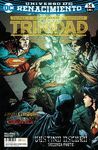 BATMAN/SUPERMAN/WONDER WOMAN: TRINIDAD NÚM. 14 (RENACIMIENTO)