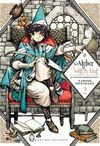 ATELIER OF WITCH HAT VOL.2