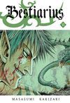 BESTIARIUS, VOL. 6
