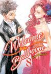 WELCOME TO THE BALLROOM N 08