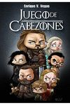 JUEGO DE CABEZONES 02: CHOQUE DE CABEZONES