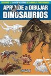 APRENDE A DIBUJAR DINOSAURIOS