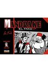 MANDRAKE EL MAGO, 1965-1968