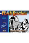 FLASH GORDON 1940-1942: LOS HOMBRES LIBRES DE MONGO