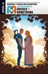 LAS AVENTURAS DE ARCHER & ARMSTRONG, VOL. 2