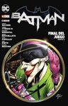 BATMAN (REEDICIÓN TRIMESTRAL) NÚM. 19