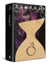 SANDMAN: EDICIÓN DELUXE 05 - EDICIÓN CON FUNDA DE ARENA