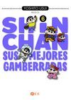 SHIN-CHAN: SUS MEJORES GAMBERRADAS NÚM. 06 (DE 6)