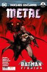 NOCHES OSCURAS: METAL NÚM. 04