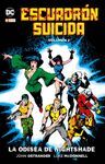 ESCUADRÓN SUICIDA: LA ODISEA DE NIGHTSHADE