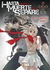 HASTA QUE LA MUERTE NOS SEPARE: UNTIL DEATH DO US PART NÚM. 01 (DE 13)