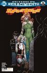 HARLEY QUINN NÚM. 24/ 16 (RENACIMIENTO)