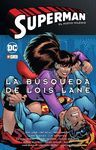 SUPERMAN: EL NUEVO MILENIO NÚM. 02 ? LA BÚSQUEDA DE LOIS LANE